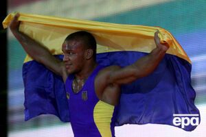 Беленюк принес Украине пятую медаль Рио