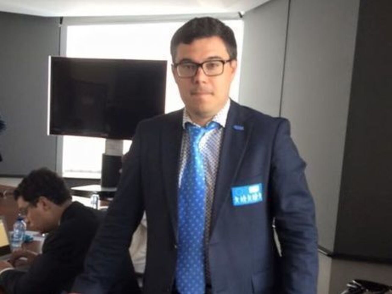 Березовец:&nbsp;Именно в Украине может оказаться та самая погибель Трампова