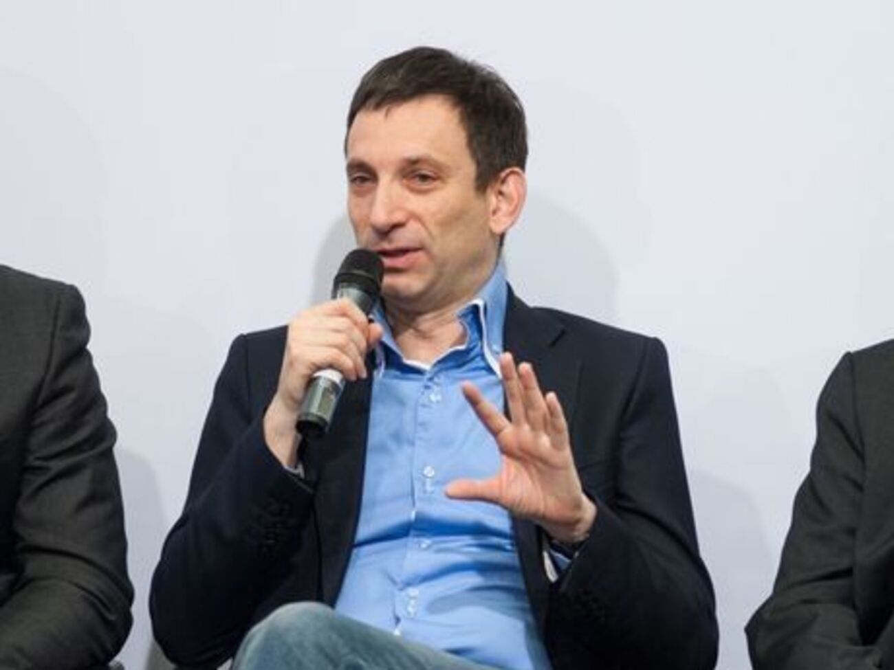 Портников:&nbsp;Если Россия хочет разорвать дипотношения по собственной инициативе &ndash; то это просто замечательно