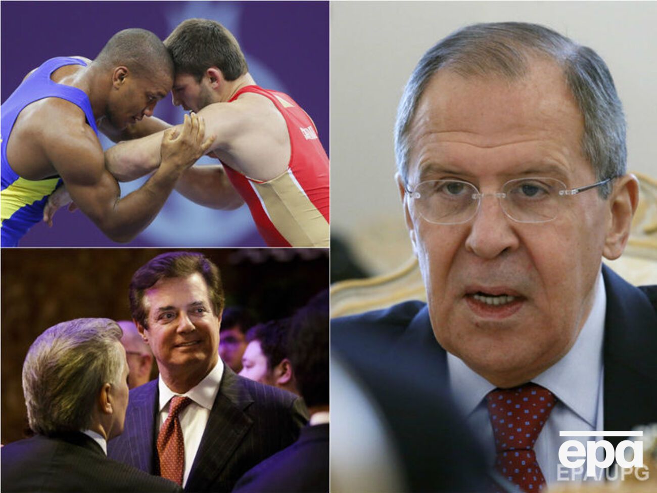 Лавров соврал, что дни рождения Бандеры и Шухевича &ndash; национальные праздники в Украине