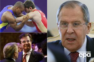 Лавров соврал, что дни рождения Бандеры и Шухевича – национальные праздники в Украине