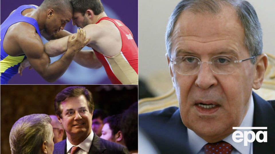 Лавров соврал, что дни рождения Бандеры и Шухевича – национальные праздники в Украине