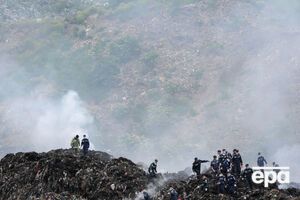 Прокуратура: Чиновники нарушили требования правил эксплуатации полигонов бытовых отходов
