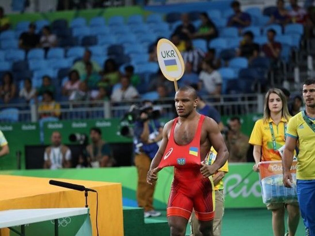 Беленюк: Будет и на нашей улице праздник