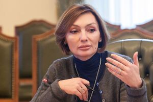 Екатерина Рожкова: Нашей задачей было предложить банкам выход в условиях сложной экономической ситуации, проблем востока Украины, Крыма
