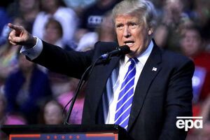 Трамп: У россиян в Сирии свое собственное противостояние с боевиками