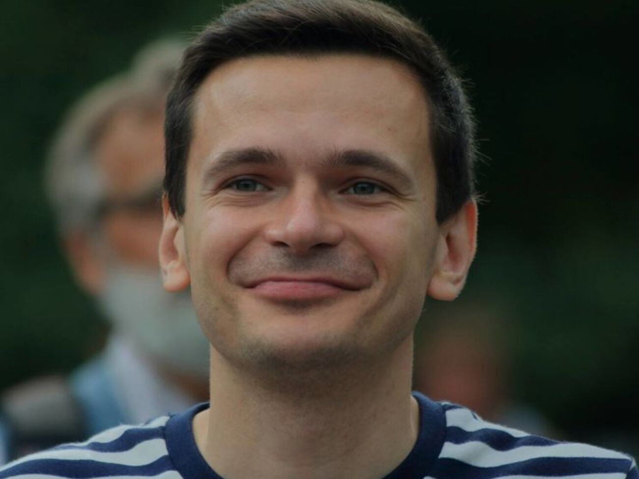 Яшин: Работа над докладом велась около двух месяцев, первый тираж составит почти 20 тыс. экземпляров