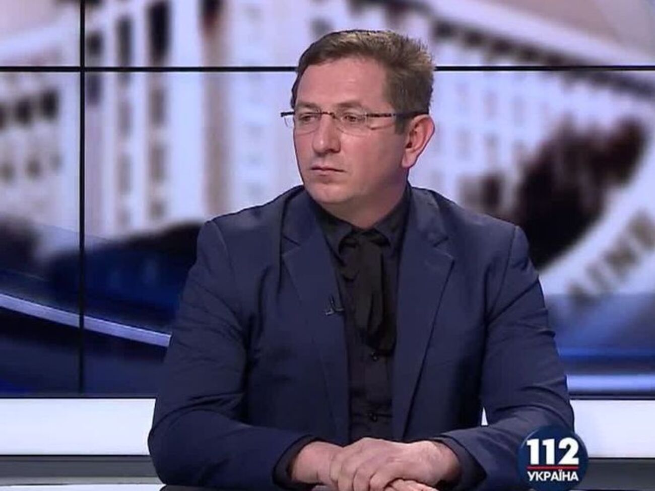 Горковенко: Система разрабатывалась полгода. Соответственно, столько же нужно времени, чтобы ее проверить