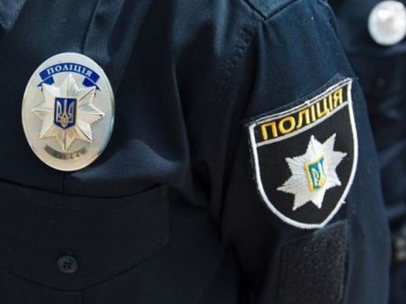 Оккупанты в Крыму присвоили имущество МВД Украины