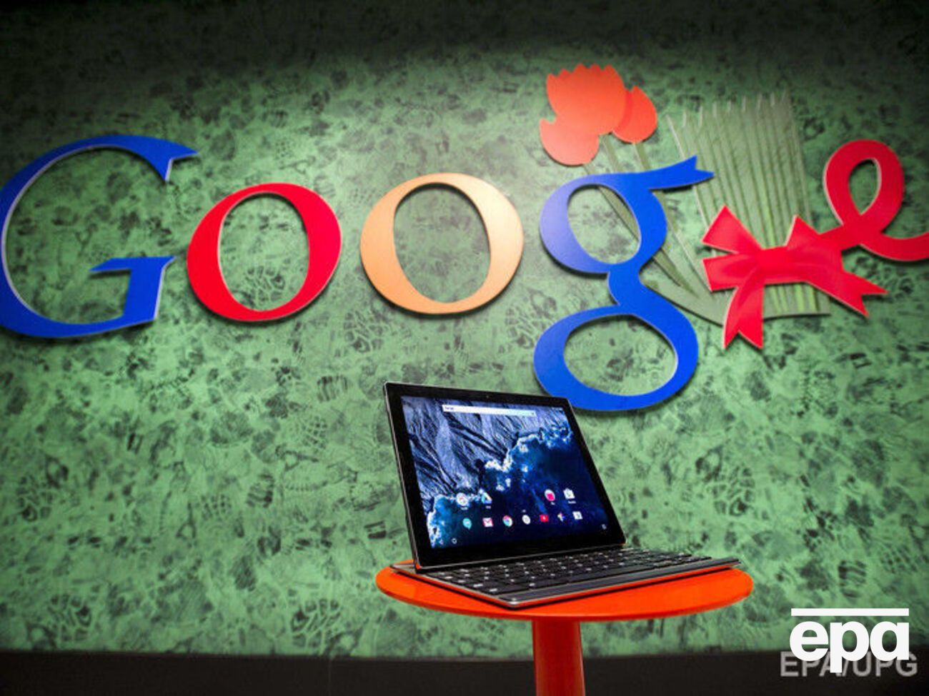 Google разрабатывает новую ОС