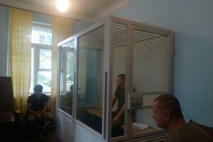 Суд выпустил Иващенко на поруки