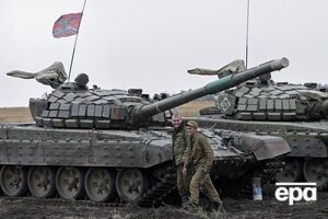 Россия может реализовать силовой вариант на Донбассе, считают в разведке