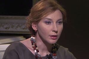 Червакова: Эта история – черная, она вполне вписывается в геополитическую картину