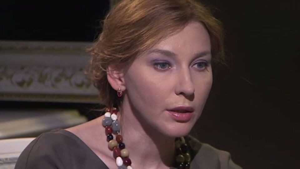 Червакова: Эта история – черная, она вполне вписывается в геополитическую картину