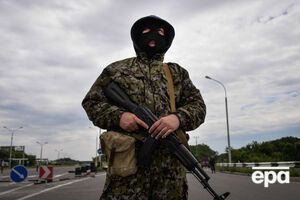 Разведка рассказала о потерях боевиков на Донбассе