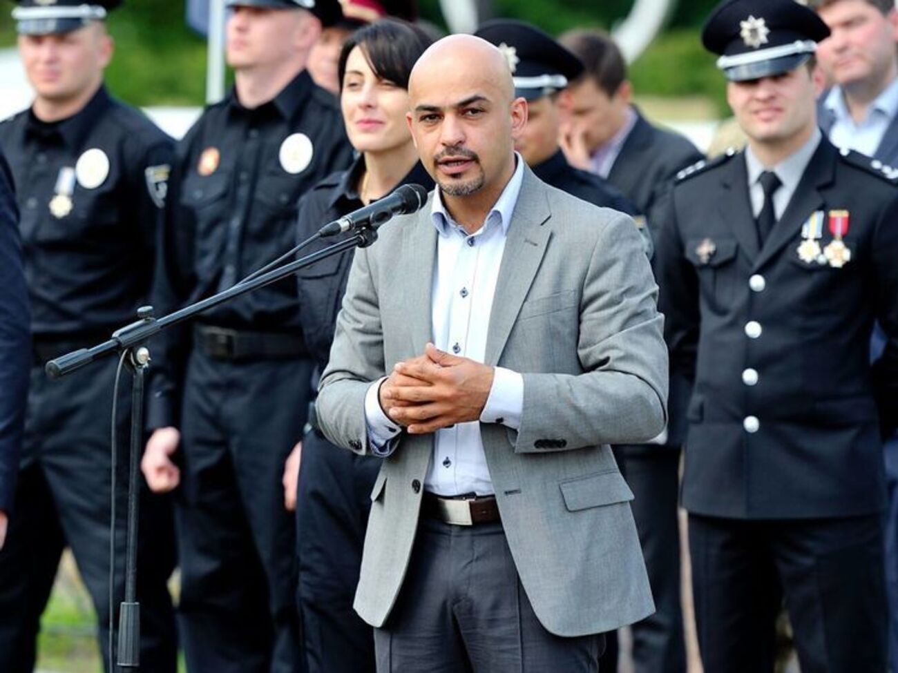 Мустафа Найем: В&nbsp;ближайшее время НАБУ будут обвинять в противоправной деятельности и публично дискредитировать