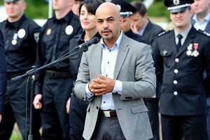 Мустафа Найем: В ближайшее время НАБУ будут обвинять в противоправной деятельности и публично дискредитировать