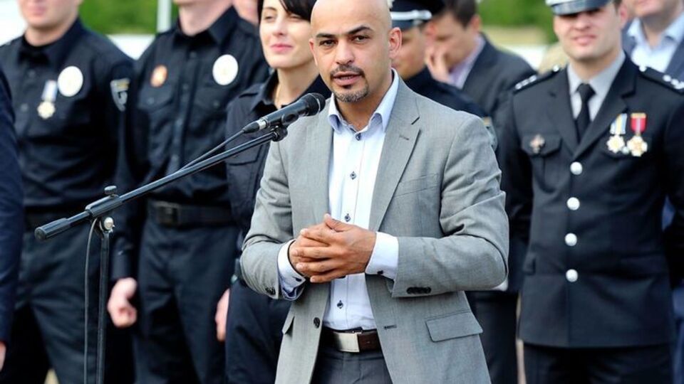 Мустафа Найем: В ближайшее время НАБУ будут обвинять в противоправной деятельности и публично дискредитировать