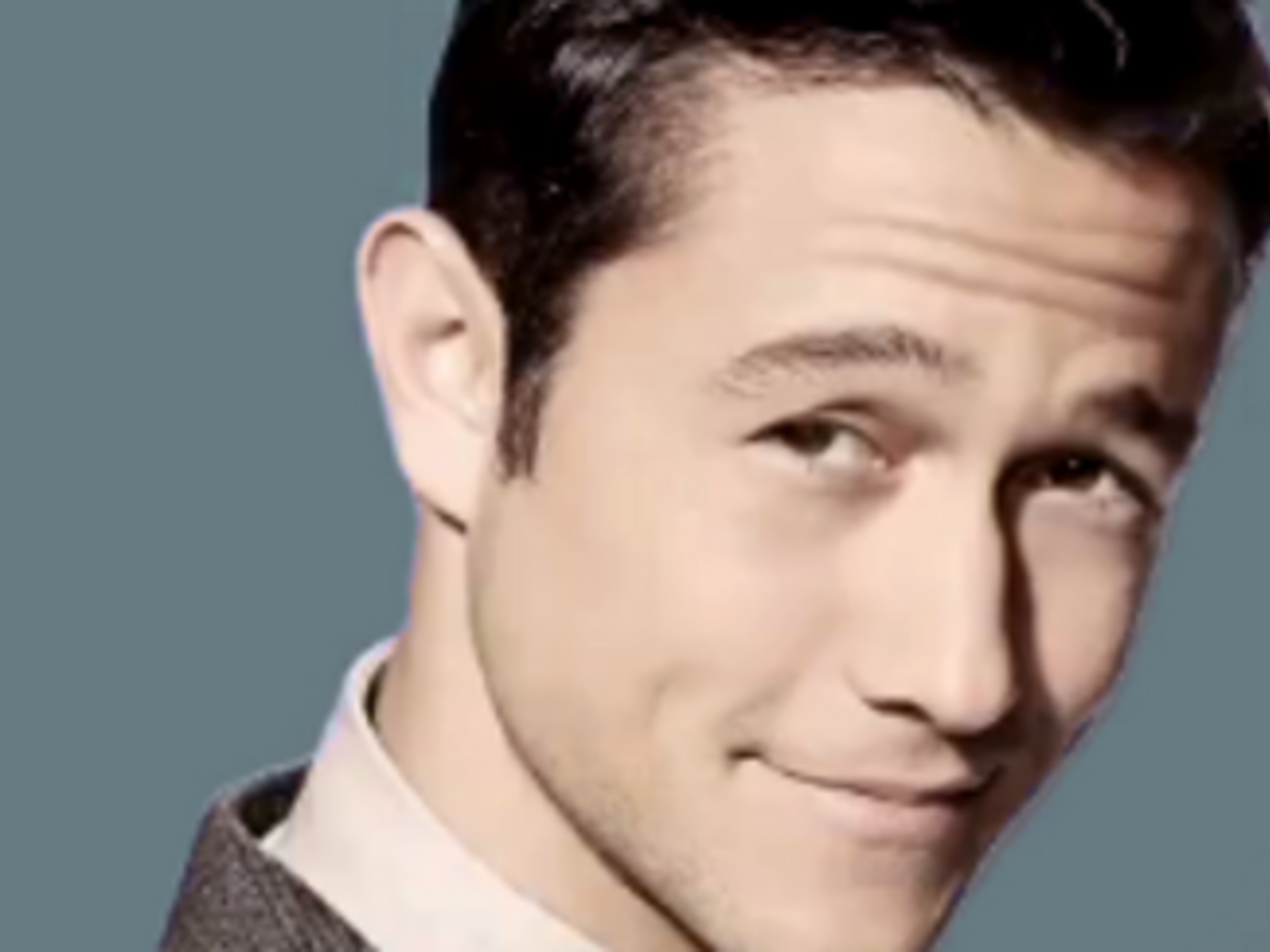 Гордон-Левитт сыграл на ударных для пассажиров американской подземки