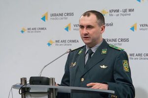 Слободян прокомментировал обыски в ГПСУ