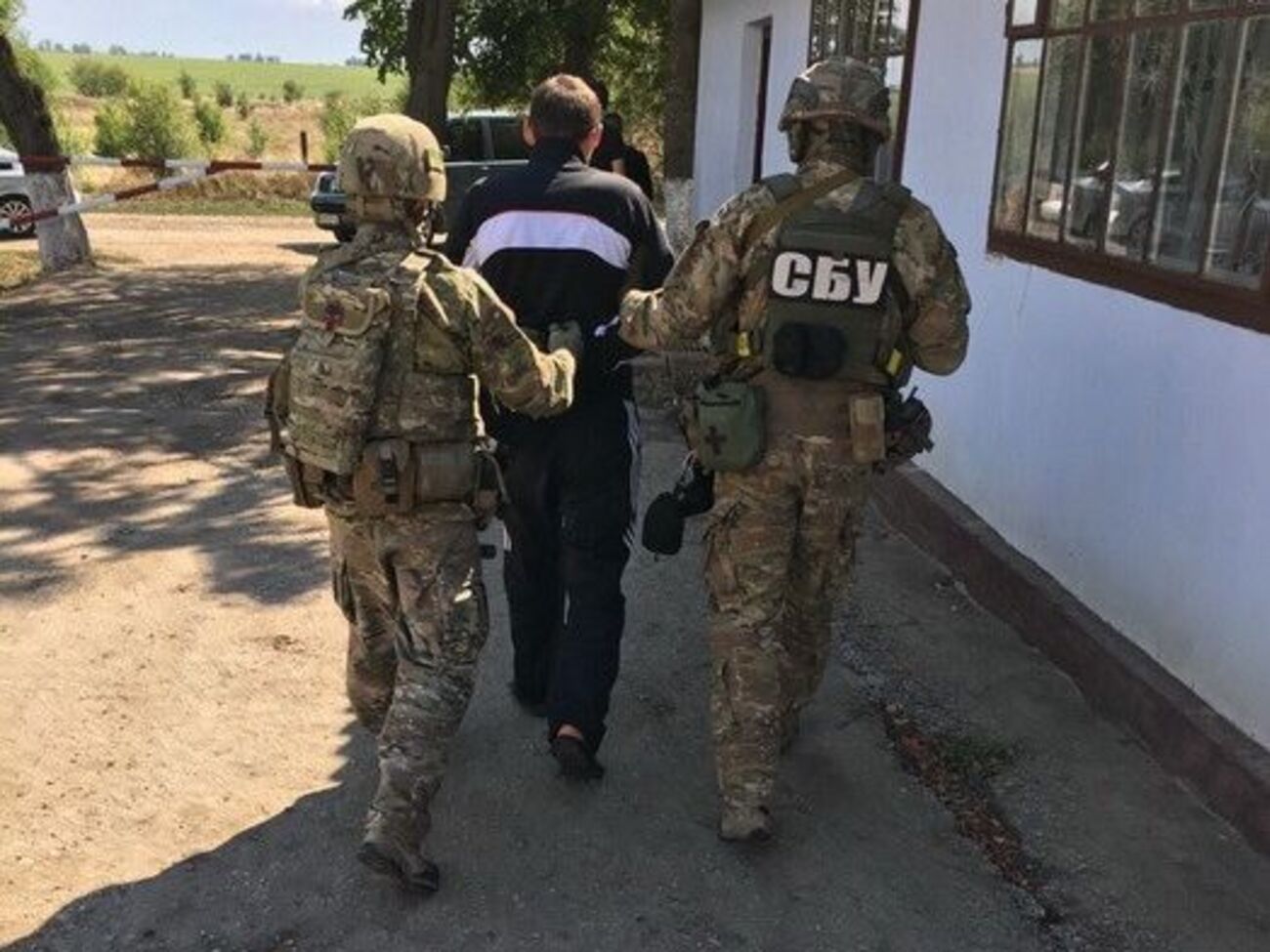 Боевик участвовал в минометных обстрелах позиций АТО в районе донецкого аэропорта, вблизи Харцызска, Макеевки и Снежного