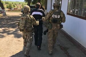 Боевик участвовал в минометных обстрелах позиций АТО в районе донецкого аэропорта, вблизи Харцызска, Макеевки и Снежного