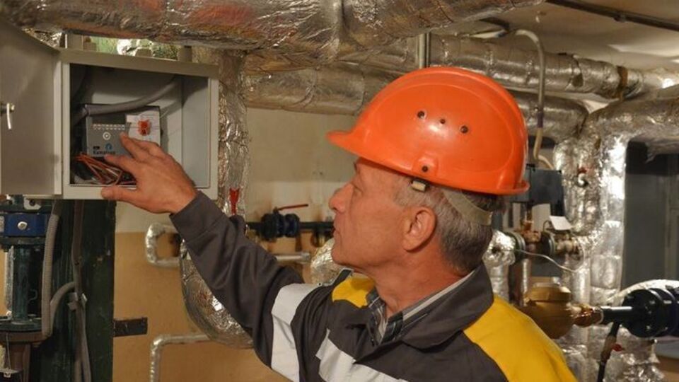 "Киевэнерго" прекращает установку счетчиков