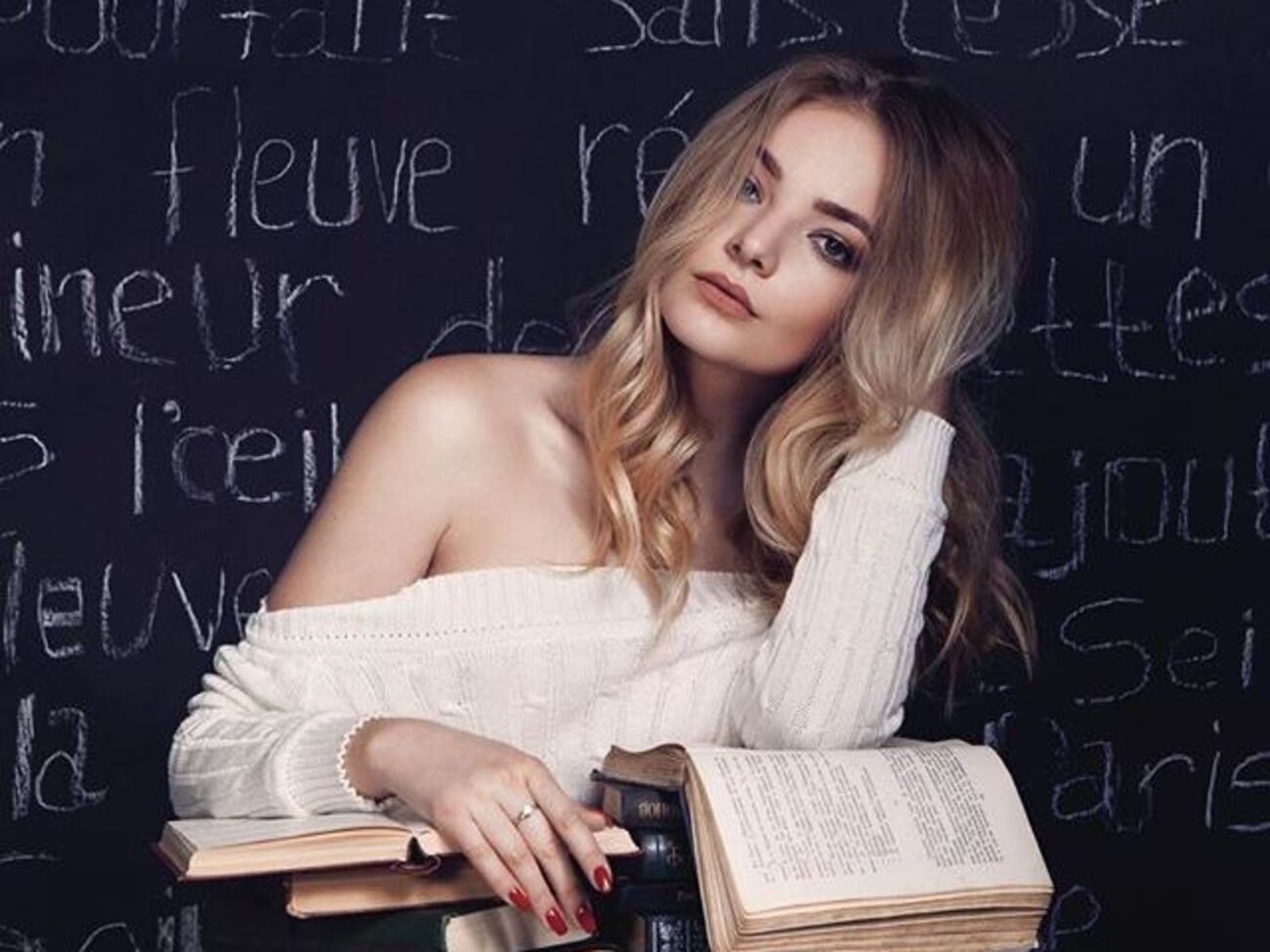 Клинику во Франции Пескова называет адским местом