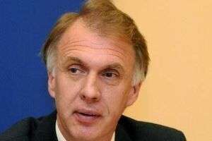 Огрызко: Все адекватные страны заявили, что вопрос о принадлежности Крыма Украине даже не обсуждается