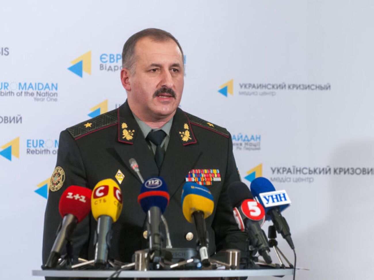 С начала 2016 года на контрактную службу приняли более 45 тыс. человек, сказал Талалай