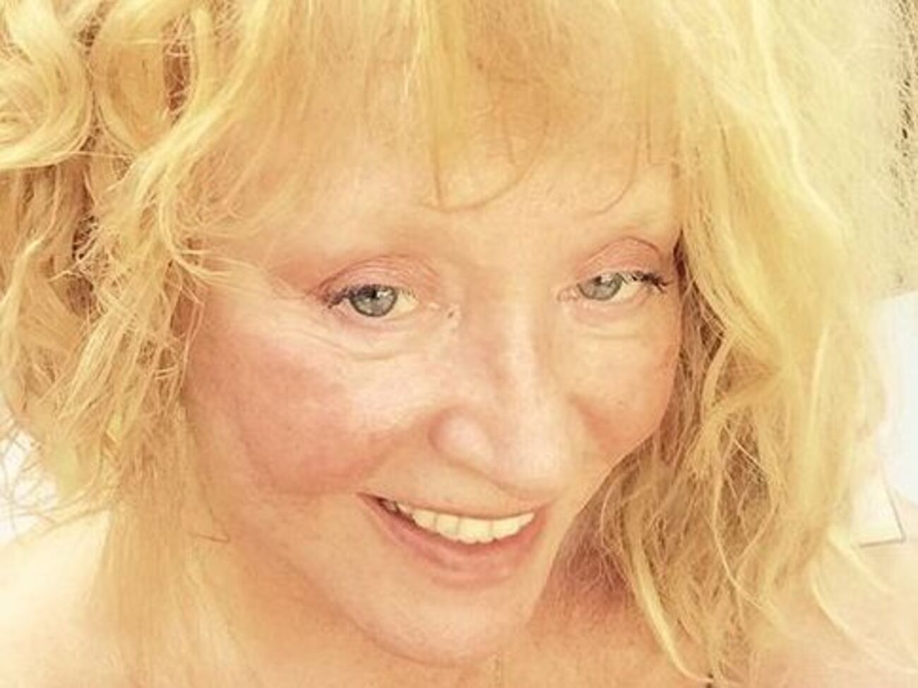 Пугачева встретилась со своими коллегами и друзьями в Юрмале