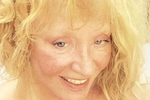 Пугачева встретилась со своими коллегами и друзьями в Юрмале