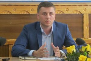 Машковский подал в отставку