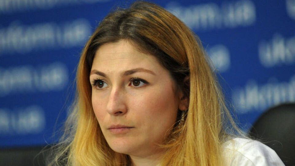 Джапарова сообщила о побеге крымчанина из-под домашнего ареста по ложному обвинению