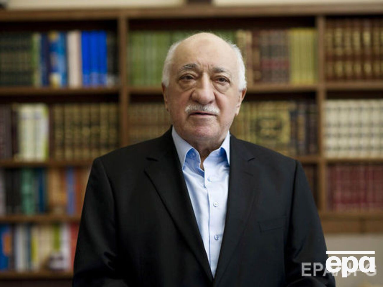 Турецкие власти обвиняют Гюлена в организации переворота