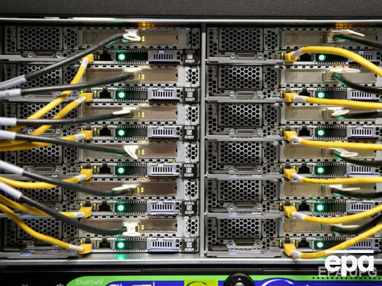 По данным ПРООН, программное обеспечение для системы разработано в соответствии с заданием