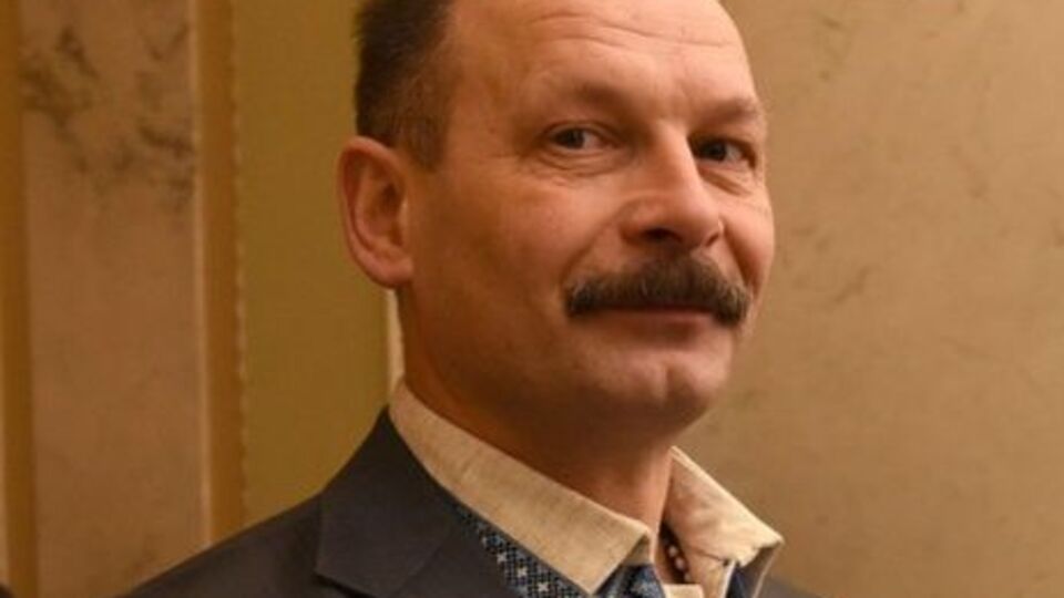 Барна: Учитывая заявления Савченко и тот вред, который она наносит ими нашей стране, звание Героя Украины у нее нужно отобрать