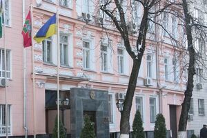 Обыски в Госпогранслужбе проводили в рамках дела о незаконных вырубках