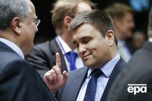 Климкин заявил, что Украина не собирается разрывать дипотношения с Россией