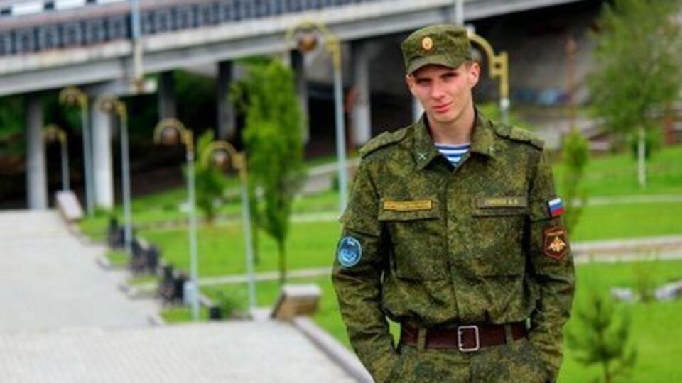 Задержанный гражданин Узбекистана находился в рядах боевиков "ДНР" с 2014 года