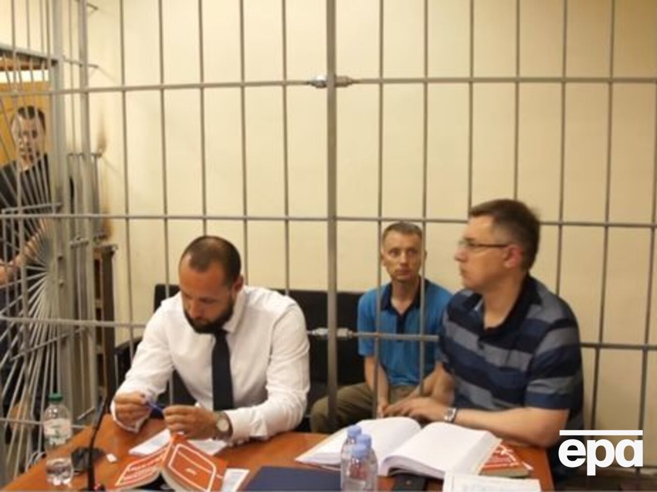Кацуба может внести залог в сумме 450 млн гривен