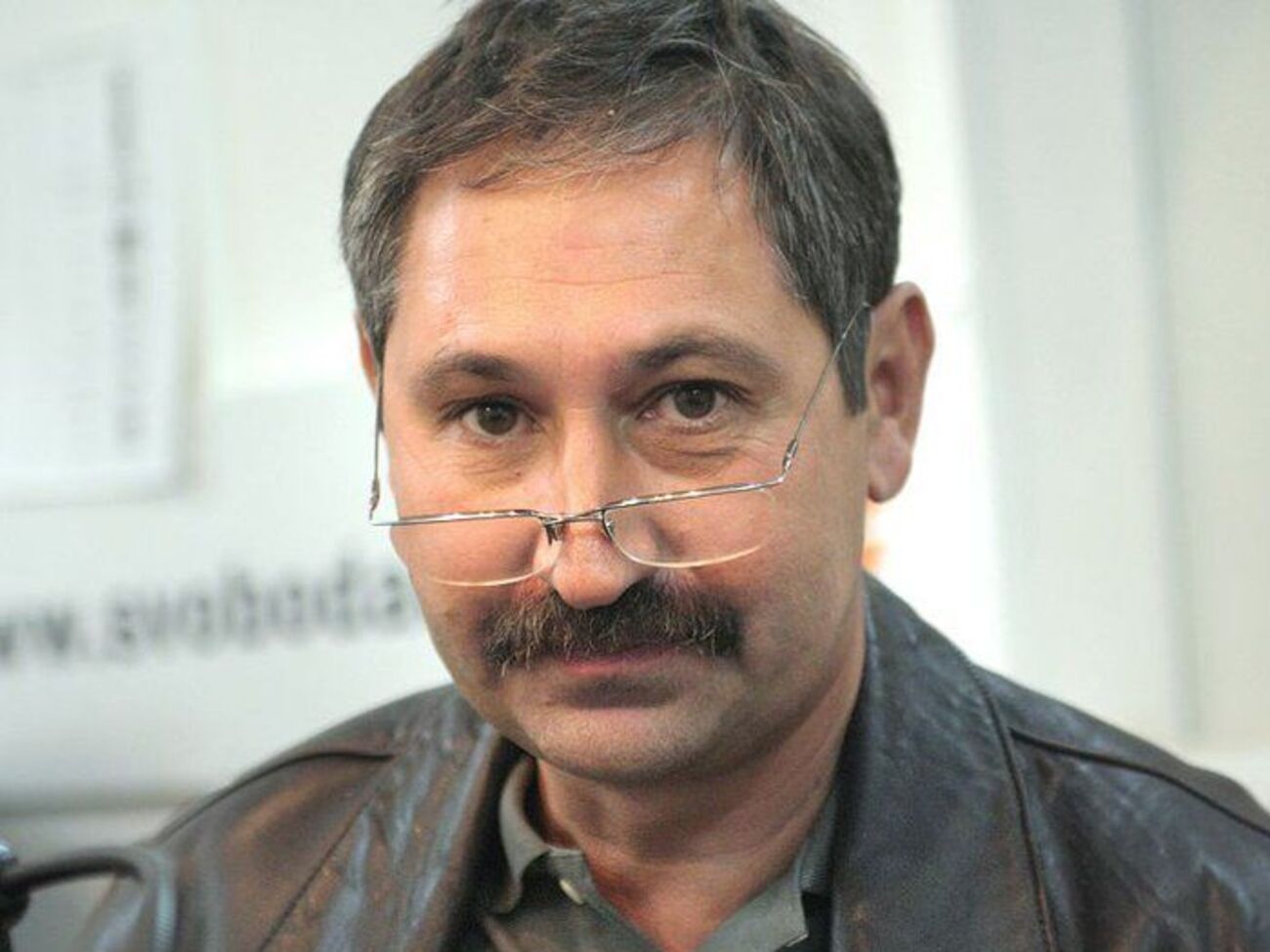 Гольц:&nbsp;Очень трудно делать вывод о том, что произошло в Крыму