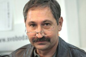 Гольц: Очень трудно делать вывод о том, что произошло в Крыму