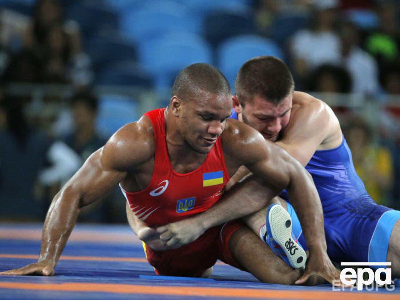 Жданов:&nbsp;Надеюсь, по итогам Олимпиады будут проведены детальные расследования скандальных решений судей