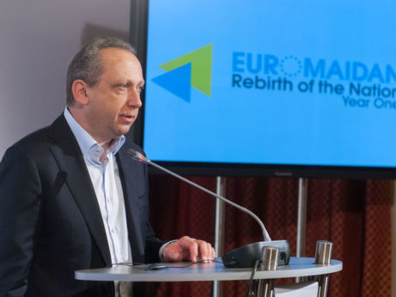 Рабинович: Цивилизованный мир просто высмеял власти РФ