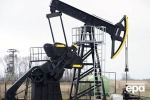 Brent подорожала до $49 за баррель