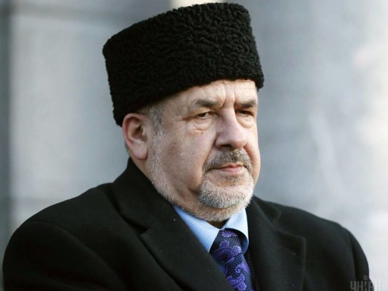 Чубаров:&nbsp;Мы сейчас говорим с адвокатами, общественными деятелями о возможности создания Международного правозащитного комитета