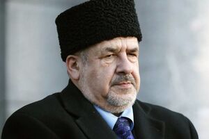 Чубаров: Мы сейчас говорим с адвокатами, общественными деятелями о возможности создания Международного правозащитного комитета