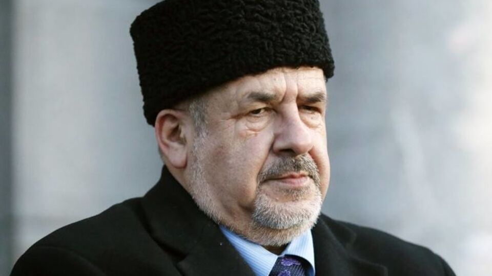 Чубаров: Мы сейчас говорим с адвокатами, общественными деятелями о возможности создания Международного правозащитного комитета