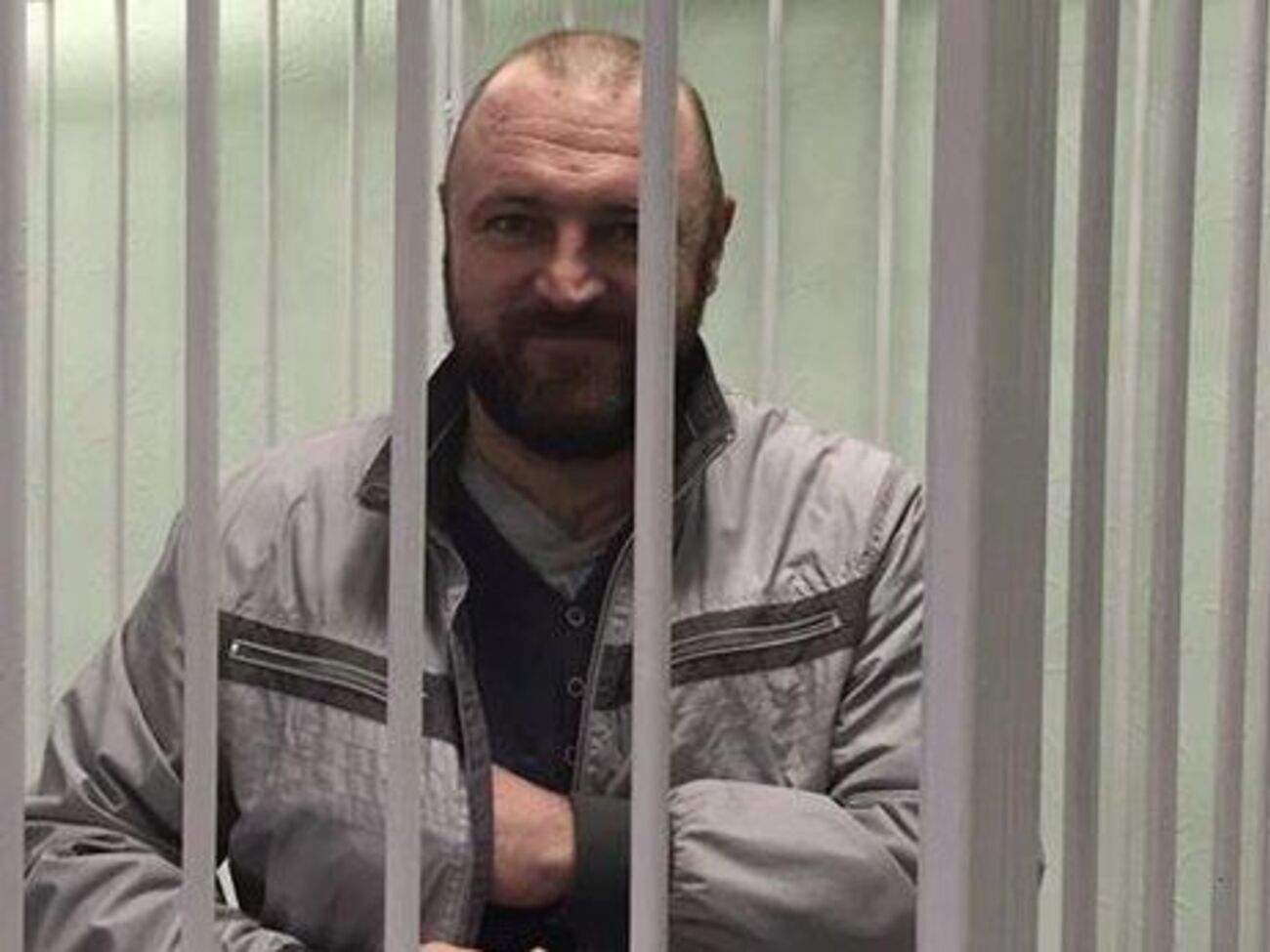 По данным нардепов Лозового и Мосийчука, Николая Цукура избили прямо в здании суда